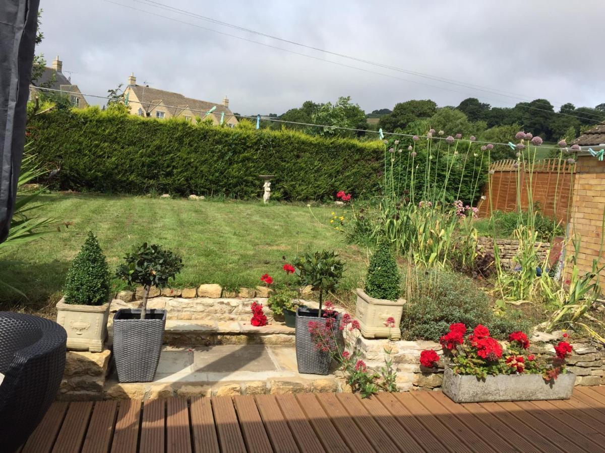 ווינצ'קומב Zen Cottage, Cheltenham מראה חיצוני תמונה