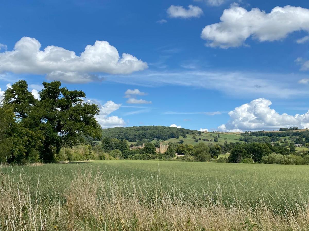 ווינצ'קומב Zen Cottage, Cheltenham מראה חיצוני תמונה