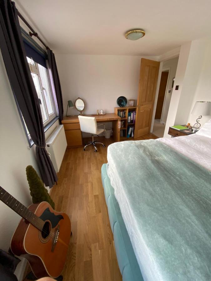 ווינצ'קומב Zen Cottage, Cheltenham מראה חיצוני תמונה