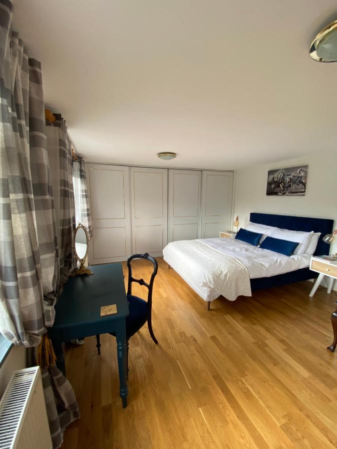 ווינצ'קומב Zen Cottage, Cheltenham מראה חיצוני תמונה