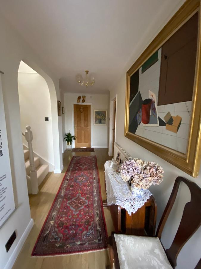 ווינצ'קומב Zen Cottage, Cheltenham מראה חיצוני תמונה