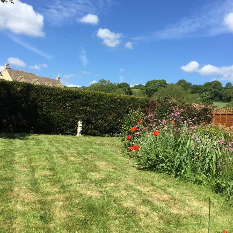 ווינצ'קומב Zen Cottage, Cheltenham מראה חיצוני תמונה